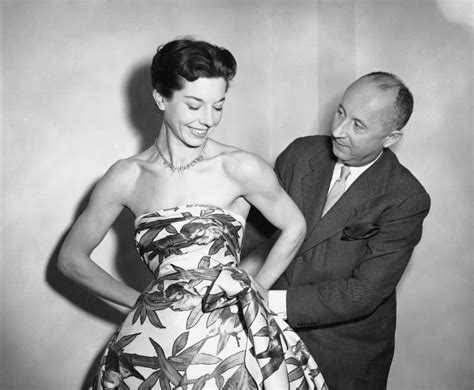 christian dior new designer|christian dior fashion designer facts.